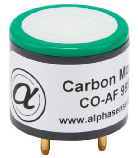 一氧化碳传感器/CO传感器-AF(小型，带过滤膜)